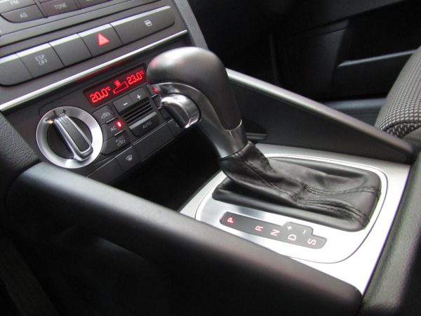 Exclusive Car Concept Audi A3 1.4 TFSI Automaat